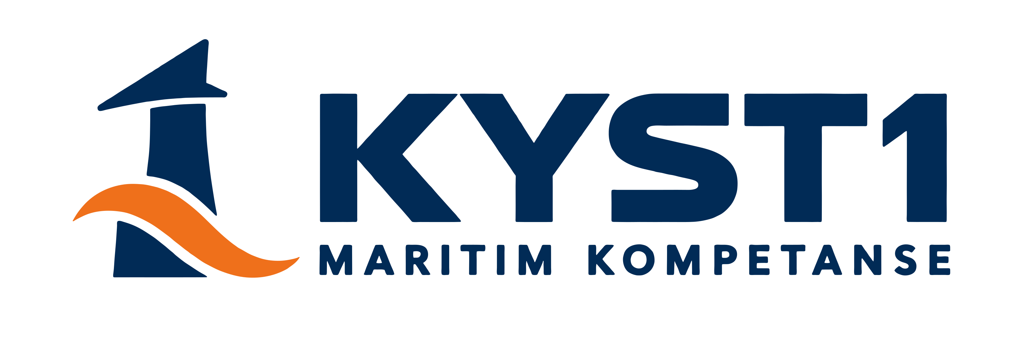 KYST1 Maritim Kompetanse